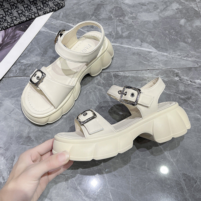 High-looking Fashion Casual Sports Sandals