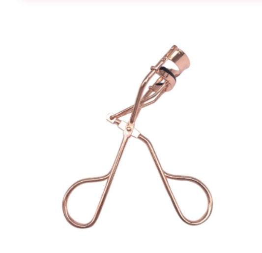 Local eyelash curler