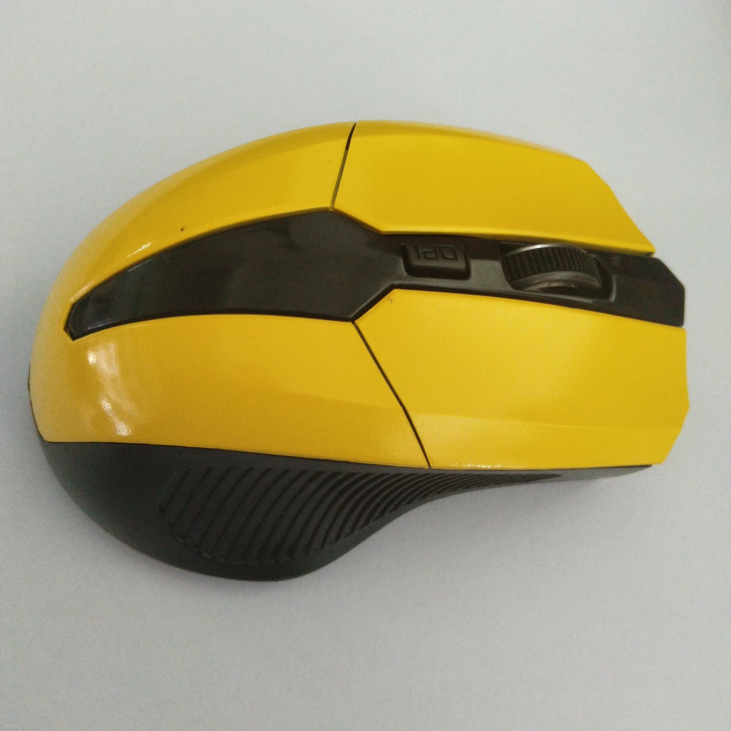 Computer Accessories Wireless Optical Mouse