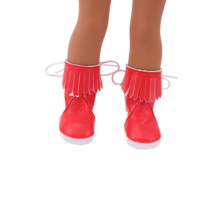 American Girl Doll Shoes Doll Boots