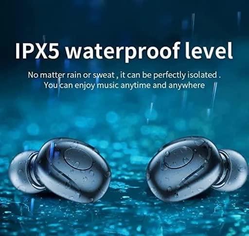 T2 Bluetooth TWS Earbuds