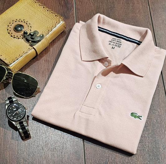 Lacoste Matty Polo Tshirts