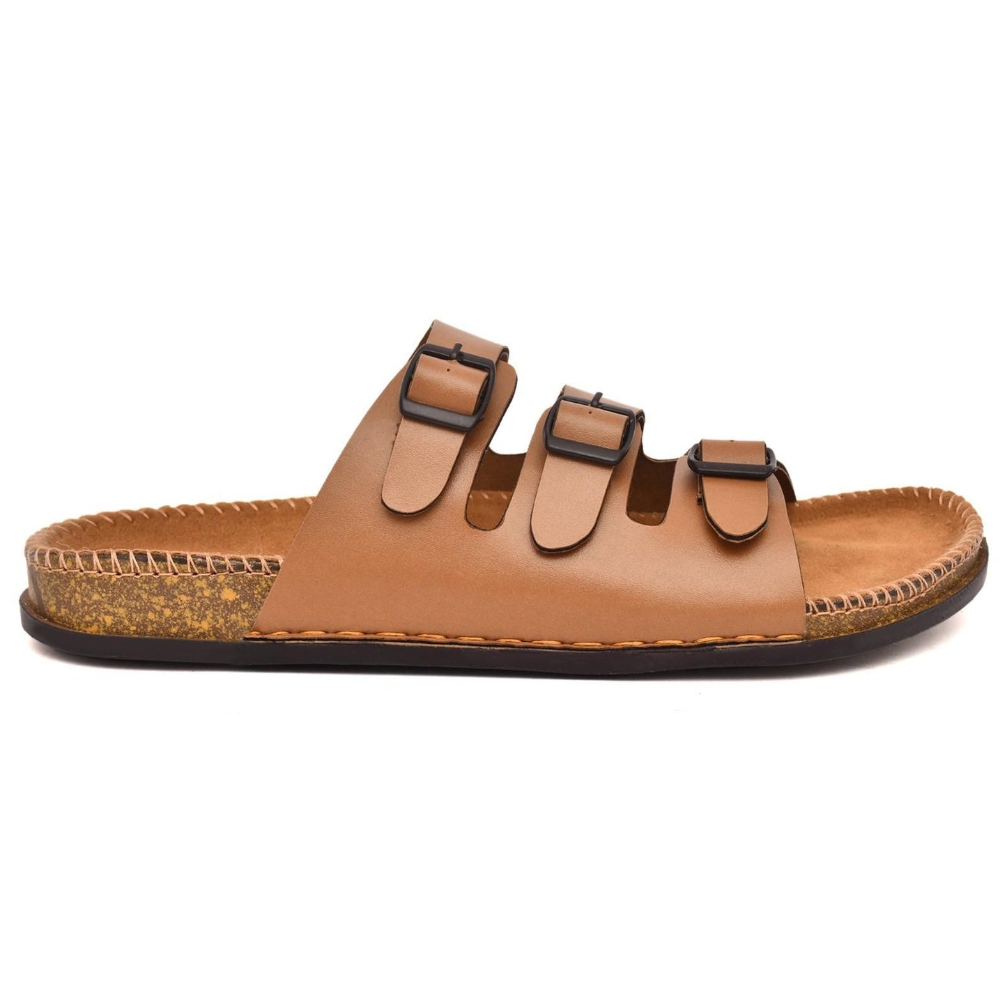 Mens Synthetic Casualwear Slippers