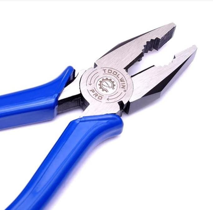 Combination Pliers (Hand Tools & Kits)