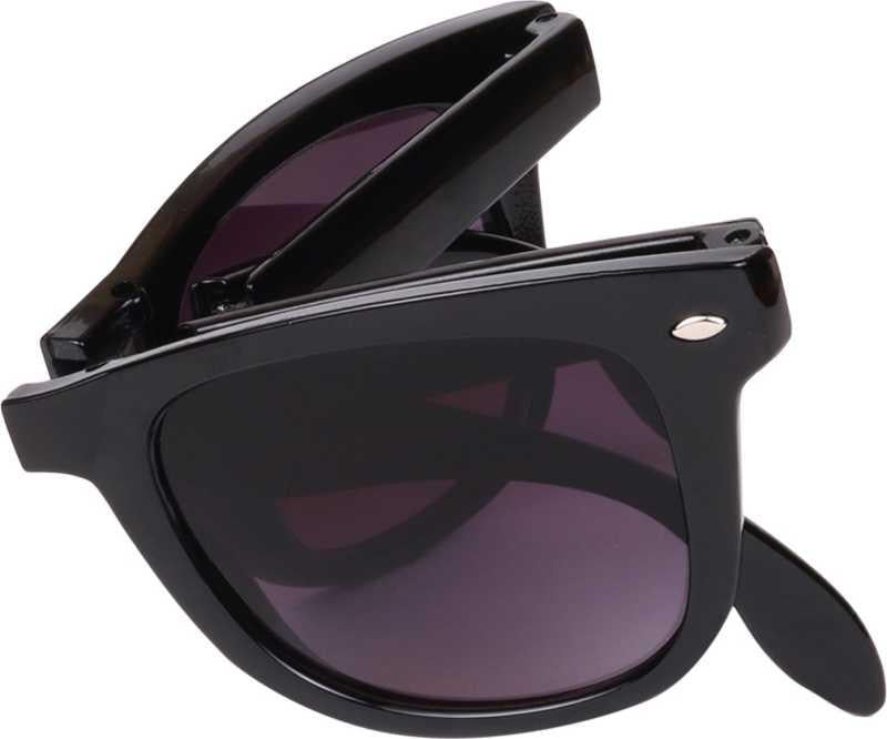 Men UV Protected Sunglasses