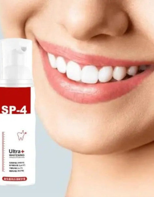 SP-4 Probiotic Whitening Toothpaste